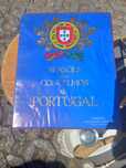 Brasões dos concelhos de Portugal, colecção completa