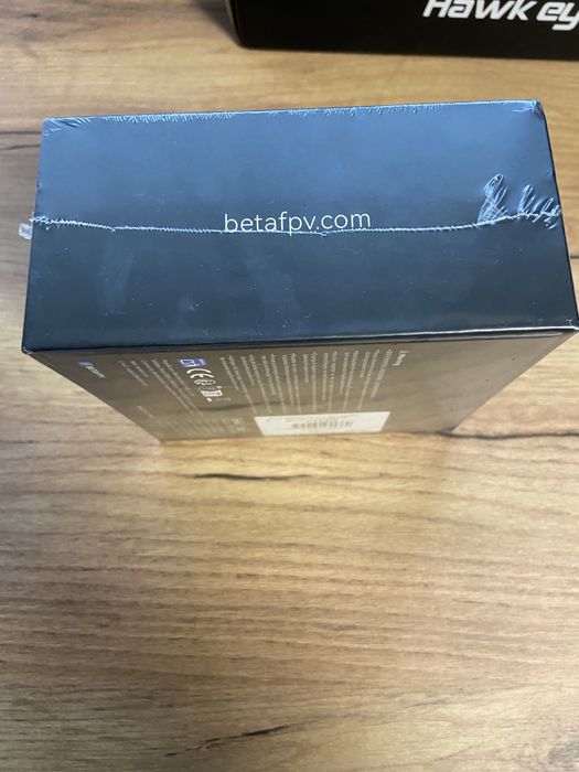 Дрон Meteor 75 pro Erls 2 батареї запакований