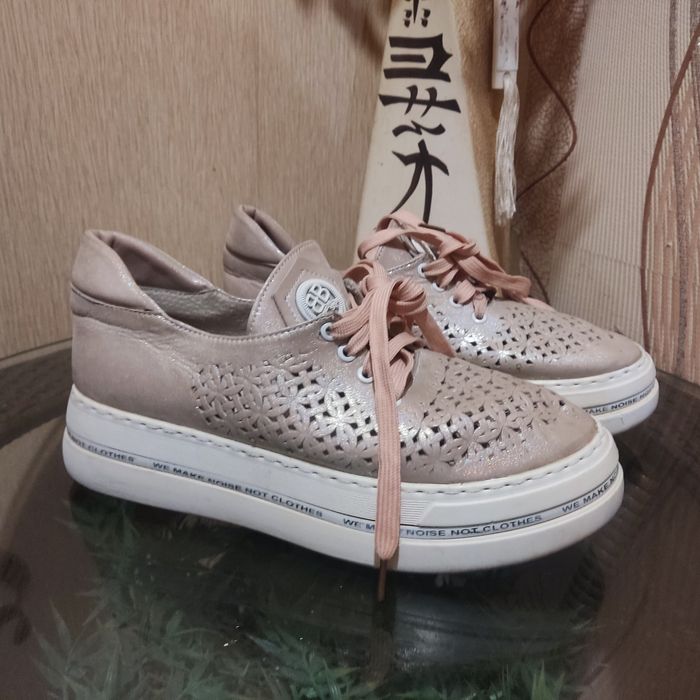 Туфлі, взуття 41-42 розмір