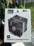 Chłodzenie wodne Thermalright Assassin X120 Refined SE PLUS Argb 120mm