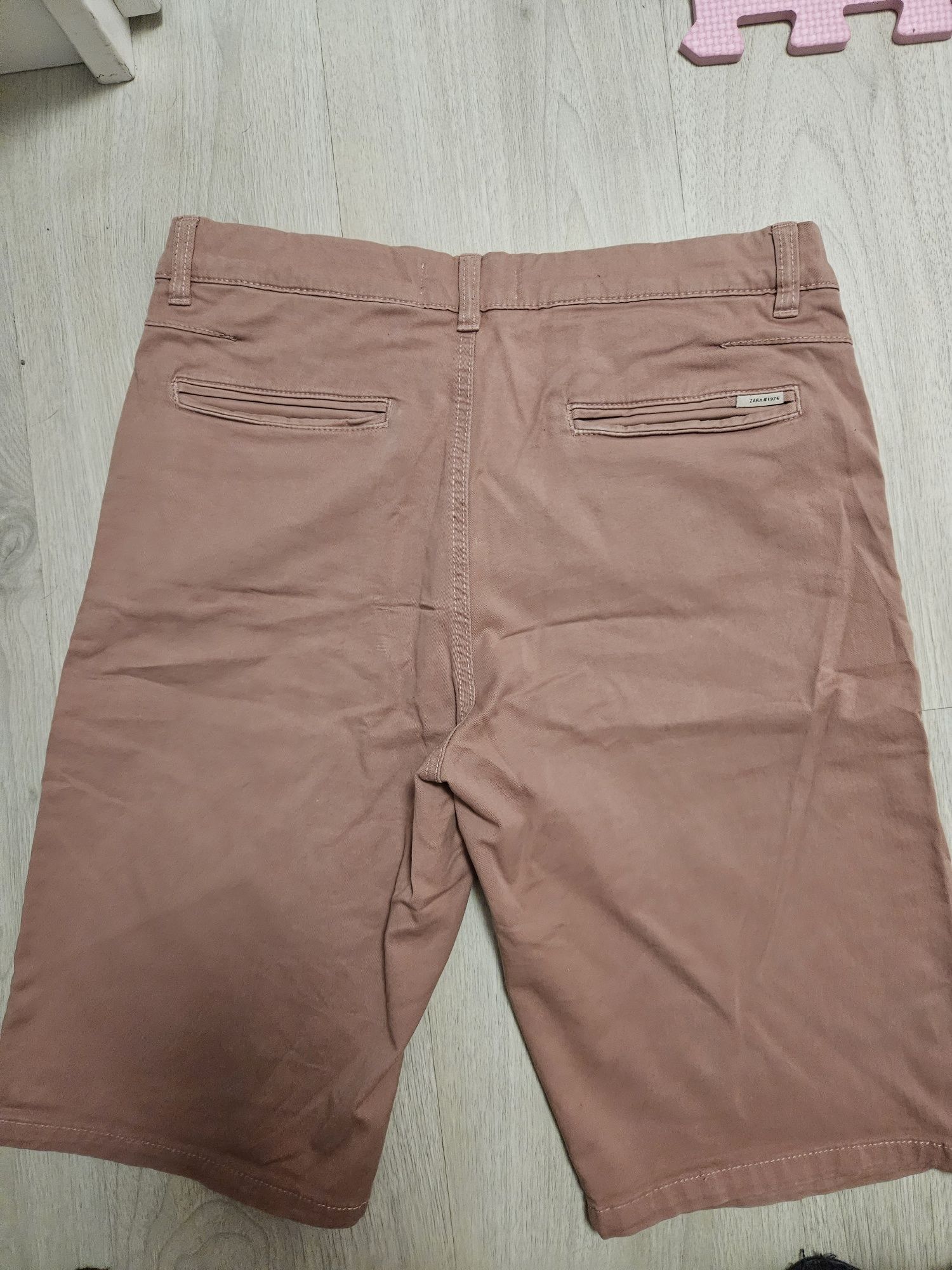 Calçoes Zara para menino 13-14 anos