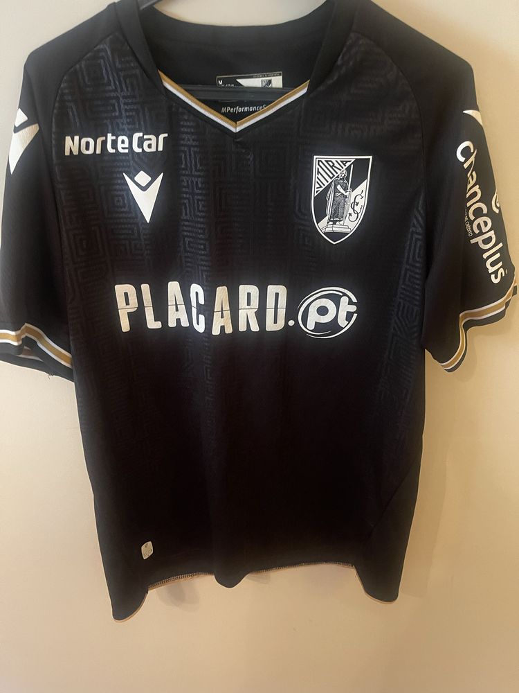Camisola   Vsc  como nova