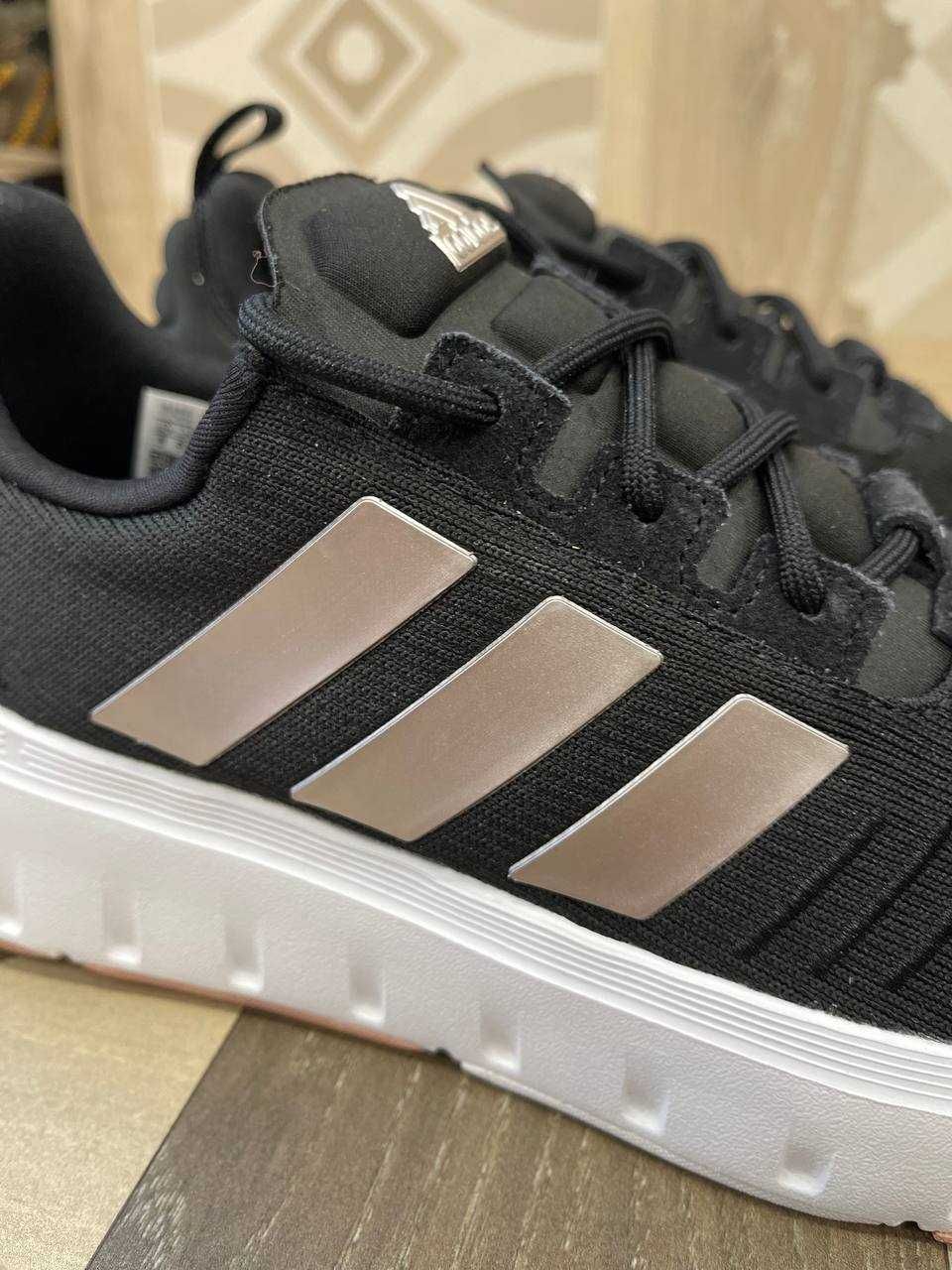 Кросівки Adidas SWIFT RUN 23 W (40)
