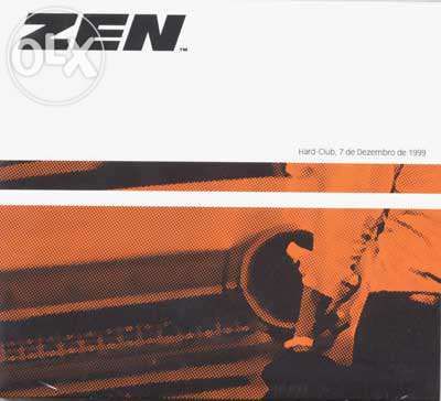 Zen Hard Club, 7 DE Dezembro DE 1999 Raro