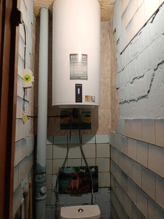 Сдам комнату с балконом, 18 кв.м. в 2-кмн. квартире