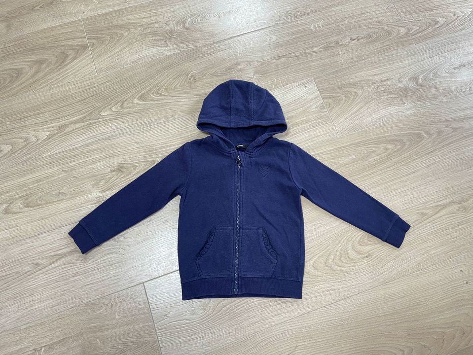 Флисовой костюм George 98-104 жилетка Zara