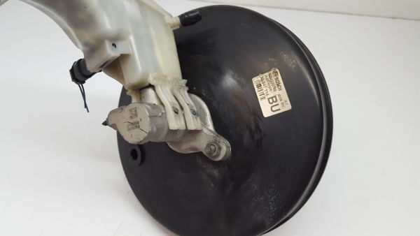 Servofreio OPEL Corsa D Van