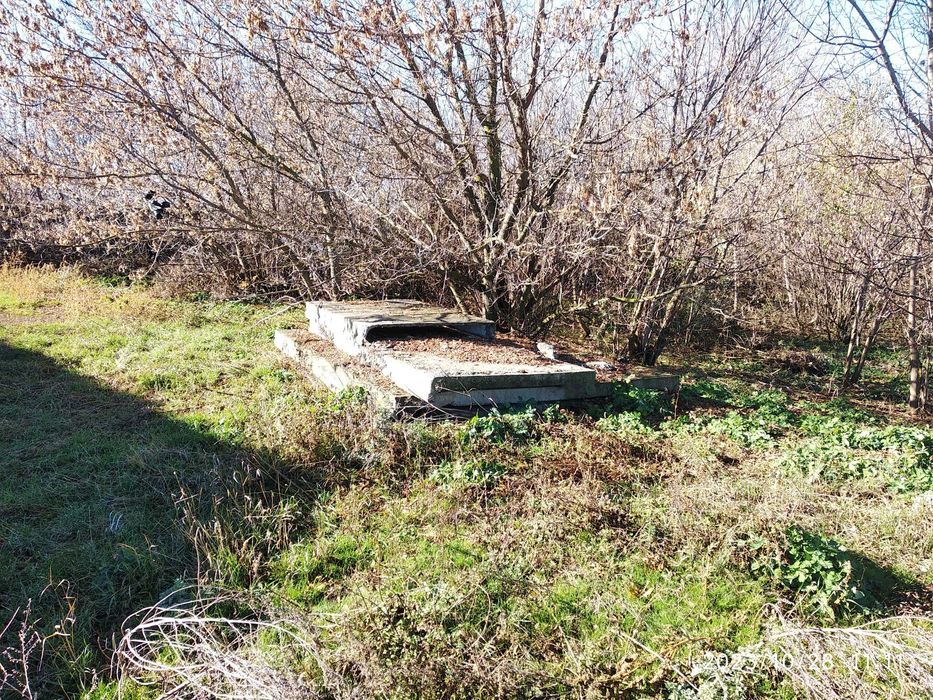 Продам ж/б плиты перекрытия и фундаментные блоки