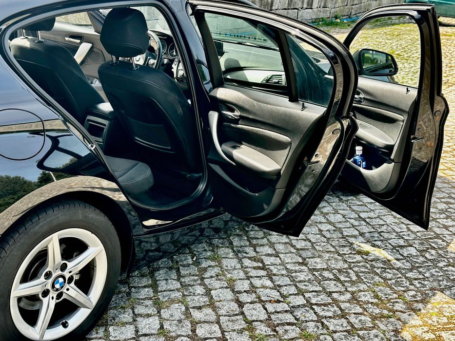 BMW 116D Sport Auto