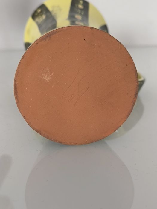 Dzbanek sygnowany New Look czasy PRL DDR ?