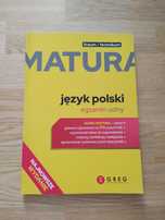 Matura ustna z języka polskiego GREG