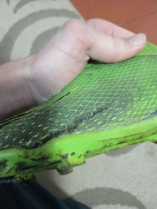 Бутси Adidas X Speedportal 44 розмір