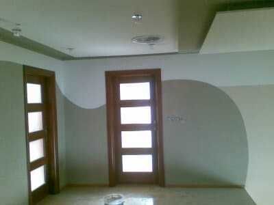 Usługi remontowo-wykończeniowe mieszkań, domów i ocieplanie budynków