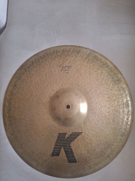 Zildjian K Custom Ride 20"