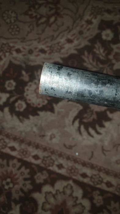 Руль трианончик пиляній