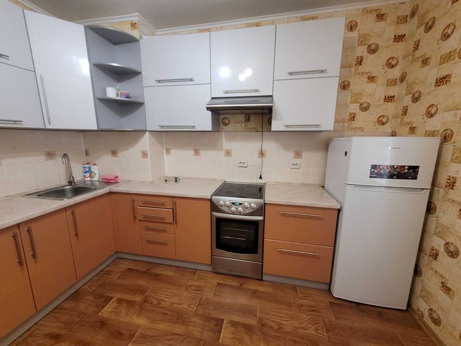 Сдам 1к Подільський р-н вул Данченко буд 3,Новобудова