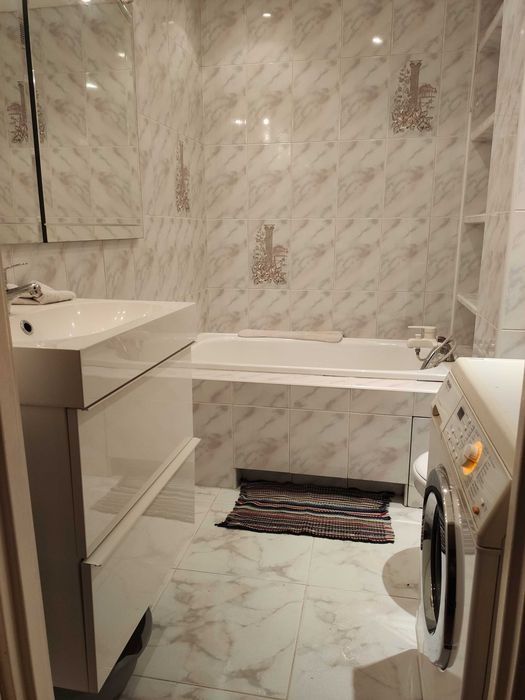 Pokój Ursynów przy metrze. Centrum 15 min