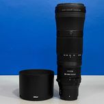 Nikon Nikkor Z 180-600mm f/5.6-6.3 VR (3 ANOS DE GARANTIA)