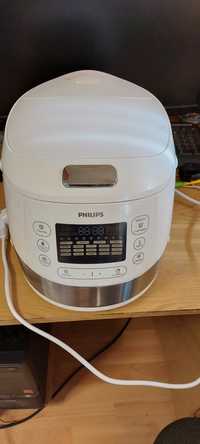 Мультиварка philips hd 4731-3