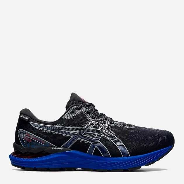 Asics Gel Cumulus 23 G-TX р.40 (25.25 см) Gore-Tex