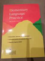 Elementary language practice with key