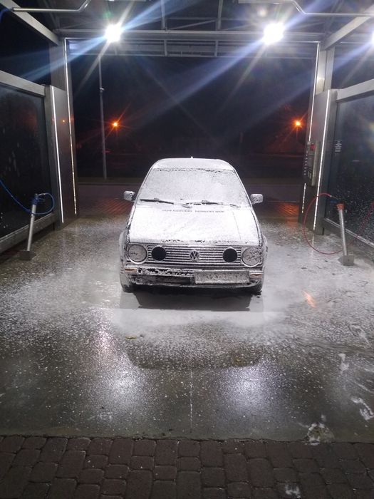 Продам Vw Golf mk2