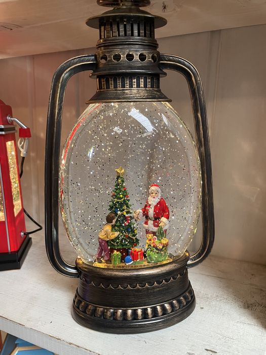 Різдвяно-новорічний декор