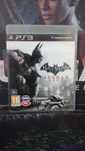 Batman Arkham City