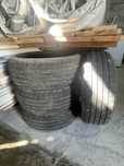 Opony zimowe 2020r | 225/60 R17