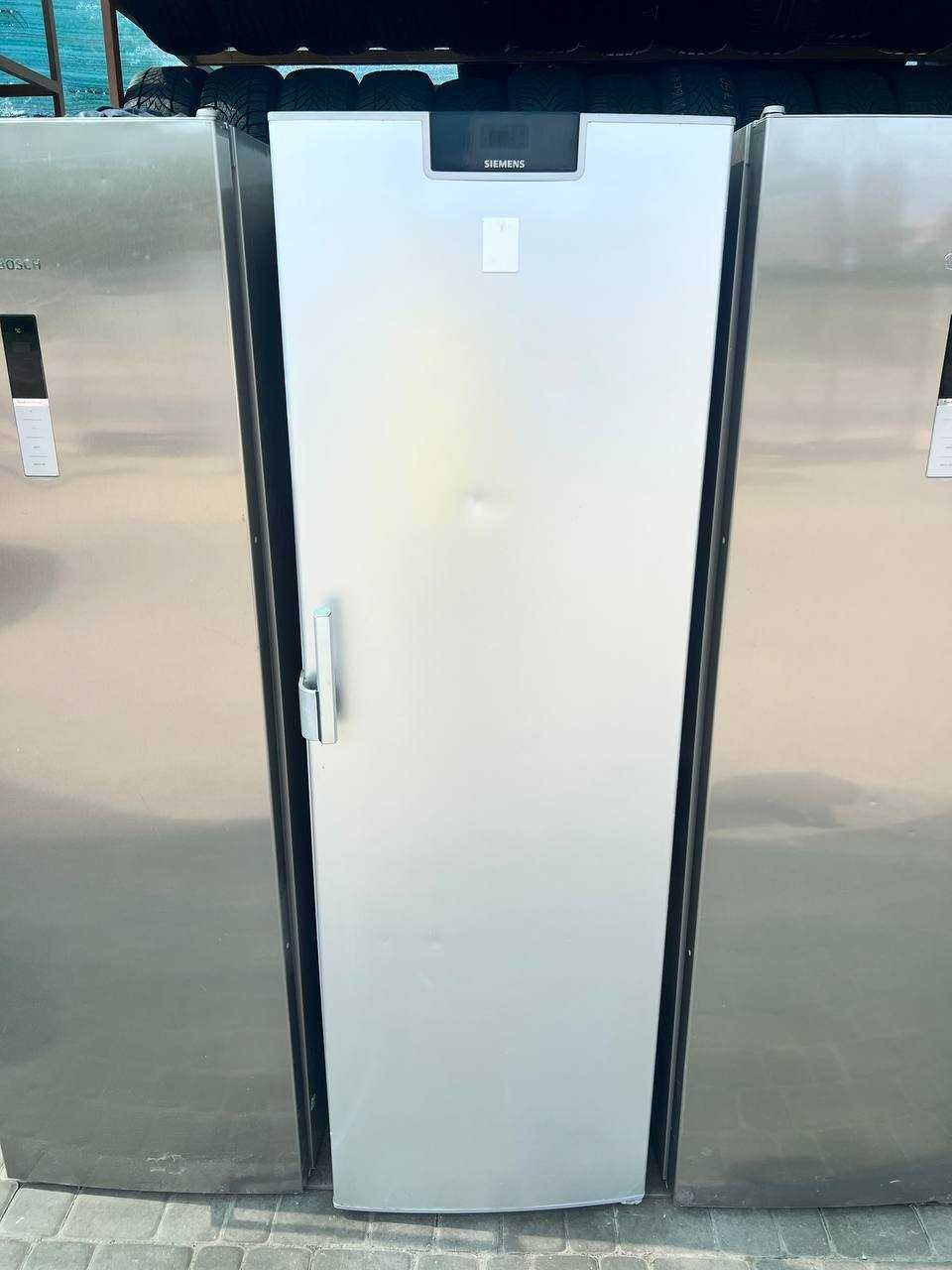 Морозильна камера Siemens No Frost #07140 185cm