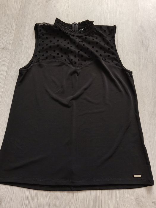 Bluzki 8 sztuk różne