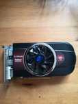 Sprzedam Kartę graficzną Sapphire RADEON HD 6770