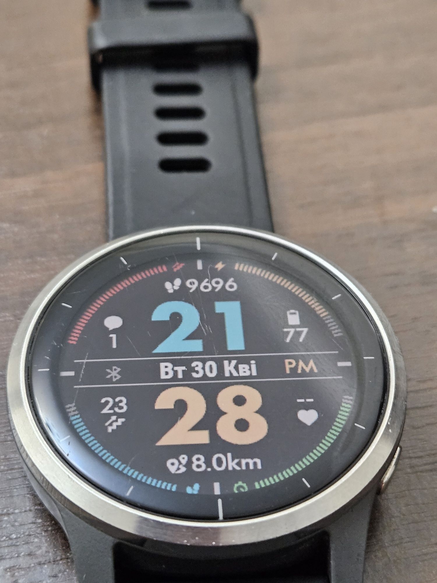 Garmin Vívoactive 4