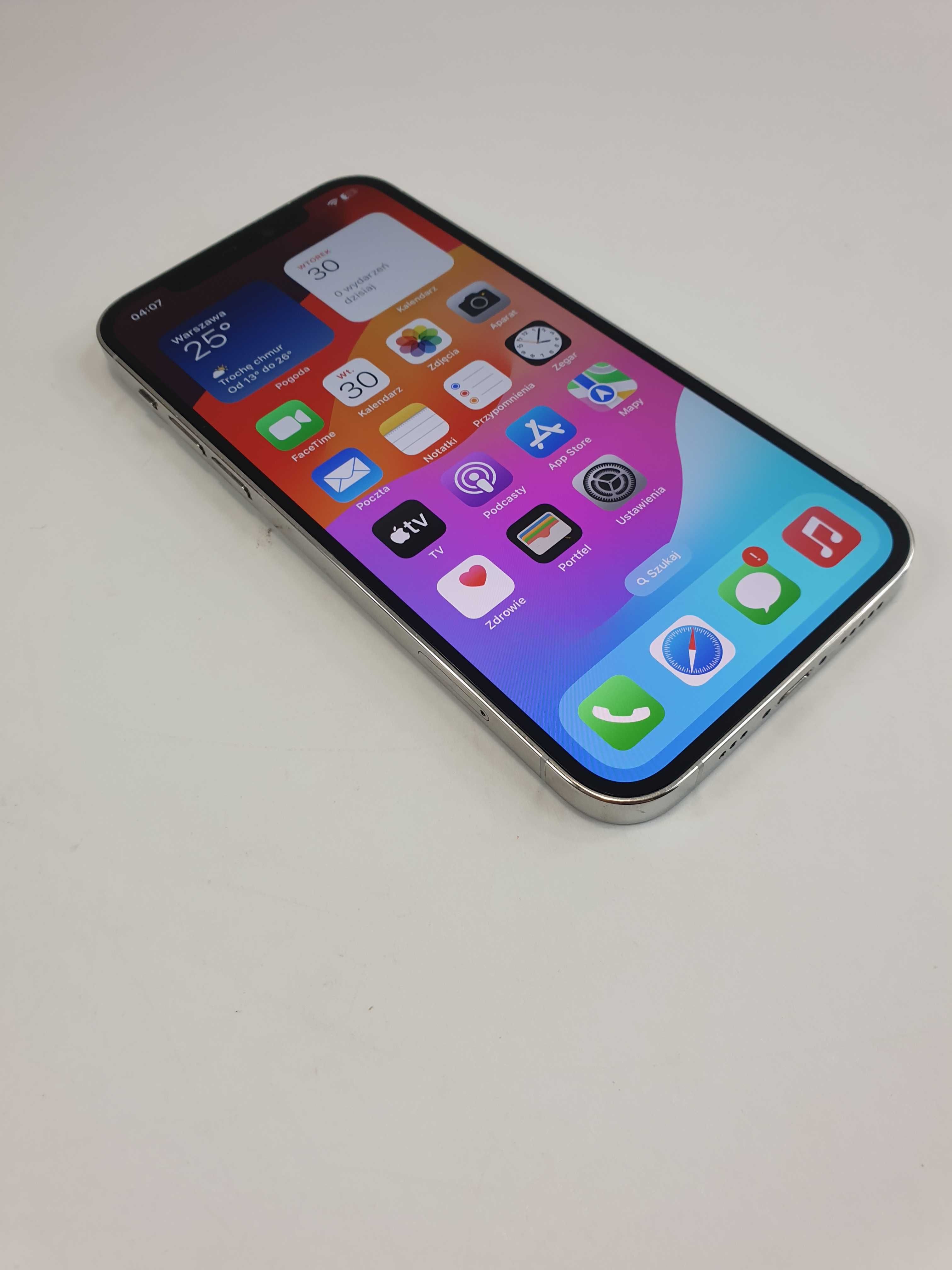 Apple iPhone 12 Pro | 256GB | Kolory | Gratis | #2489b iGen Lublin