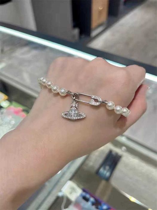 Браслет на руку Vivienne Westwood Браслет Vivienne Westwood | Нові