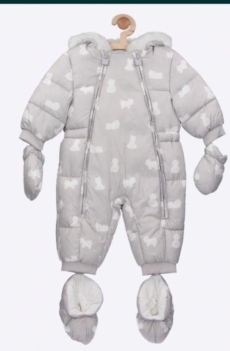 Mayoral kombinezon r. 74 - nowy