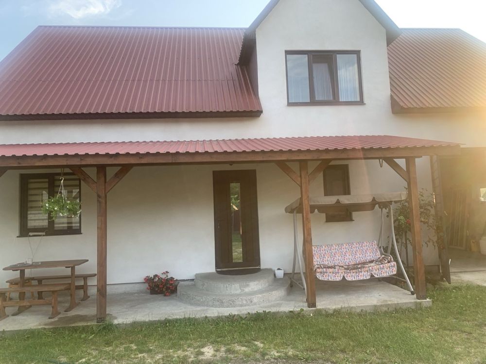 Відпочинок на Світязі.Шацькі Озера. Шацьк