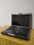 laptop Toshiba A300 Intel Core 2 Duo Radeon