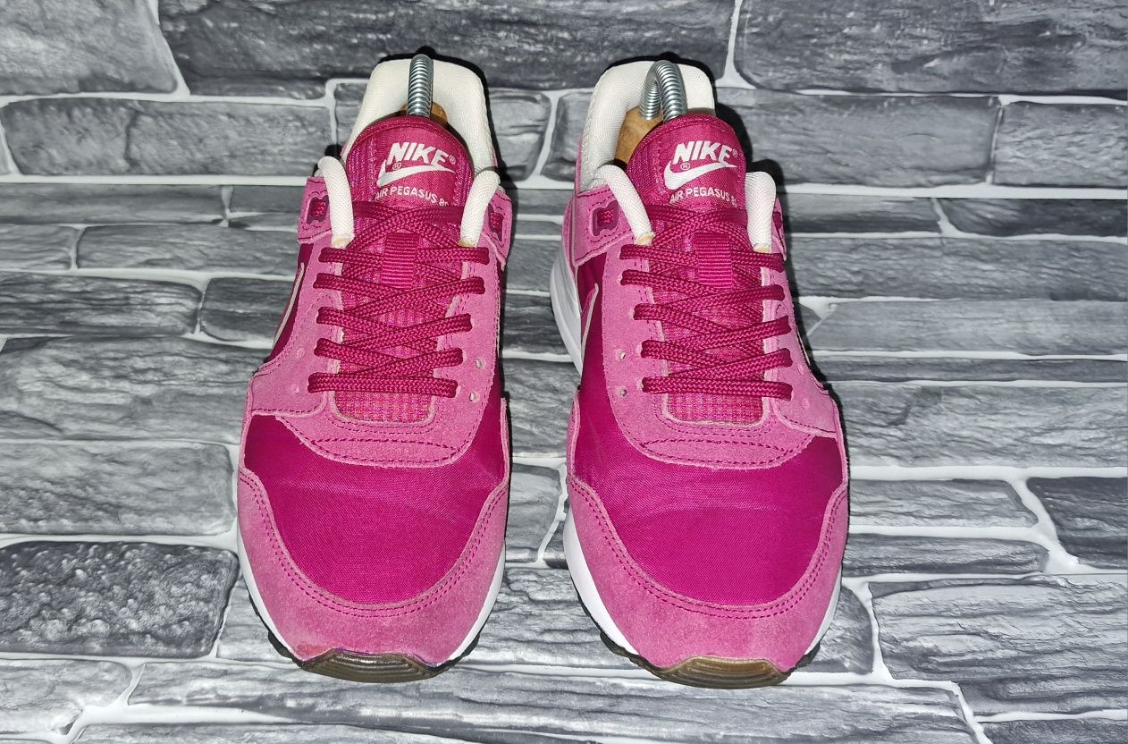 36р. Кросівки Nike Air Max Pegasus 89