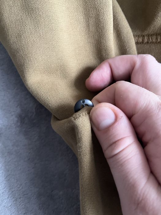 Кофта/світшот Stone Island XXL оригінал.