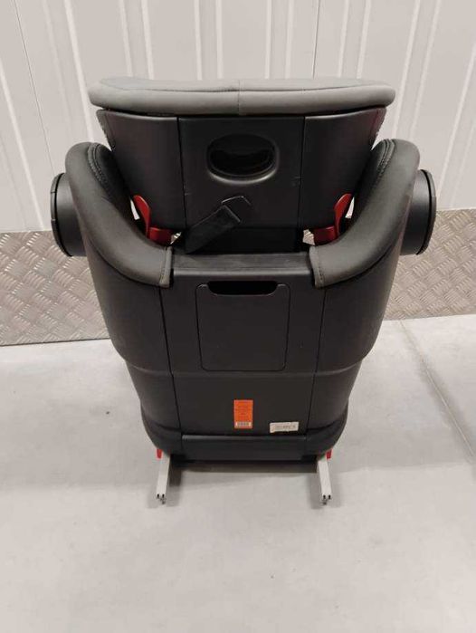 Fotelik samochodowy Britax Römer Kidfix III