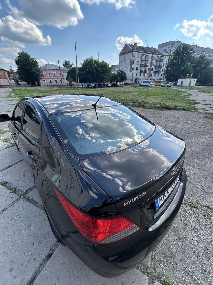 Продам Hyundai accent