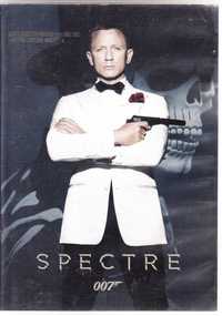 James Bond - Spectre - Film DVD