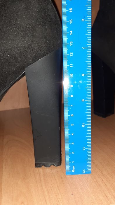 Ботильоны 39 размер