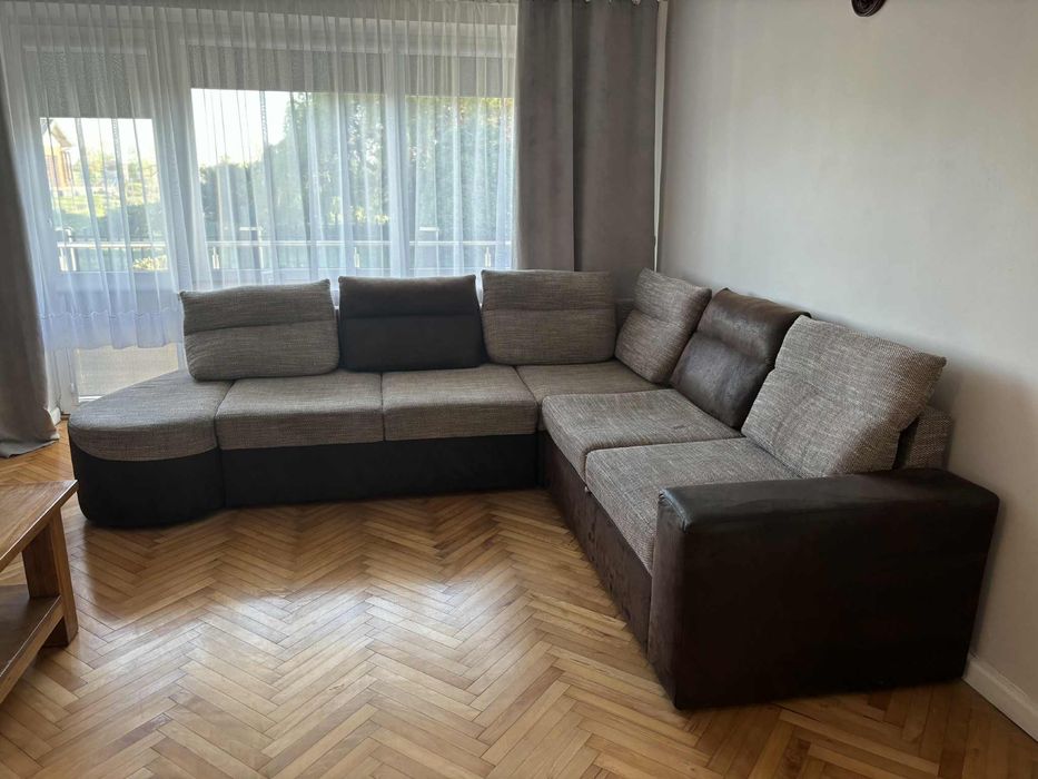 Kanapa używana stan dobry