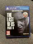 The Last Of Us Part II - PS4 i PS5 - inne gry w opisie
