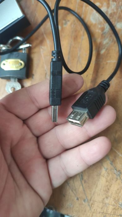 Продам кабель usb