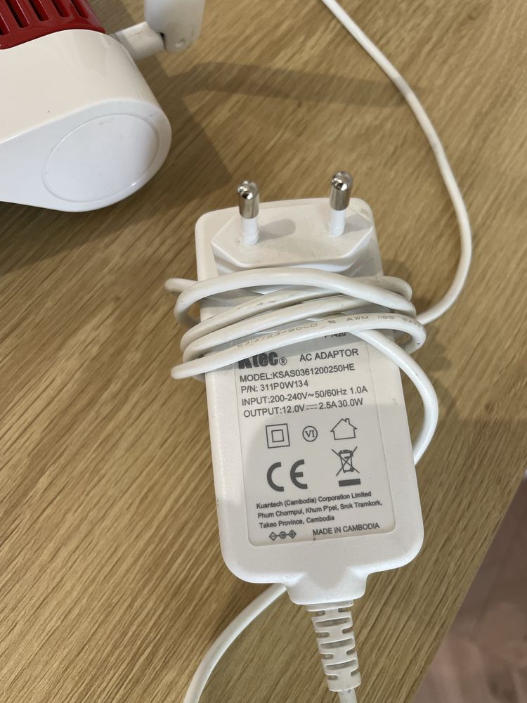 Router FRITZ!Box