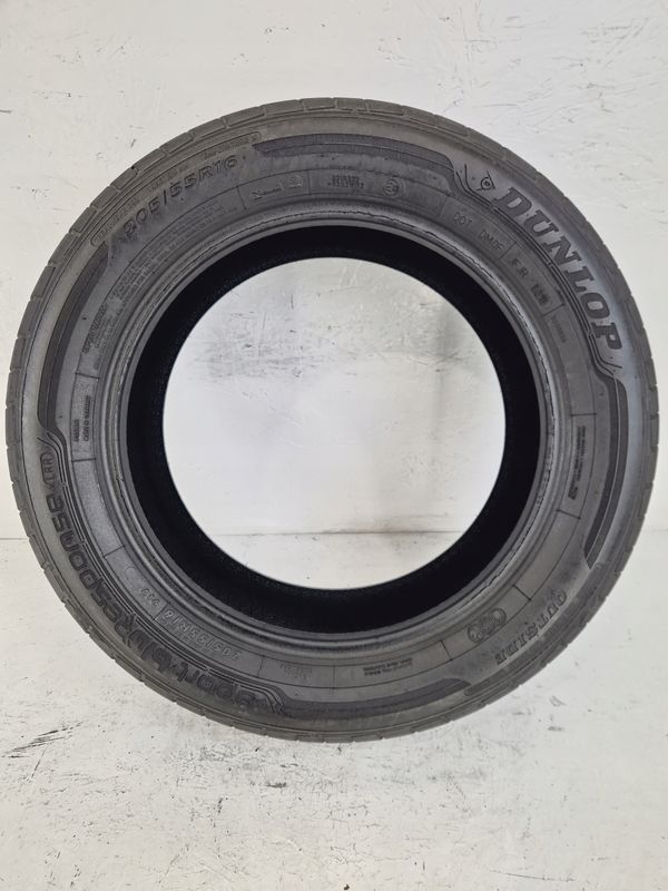 Opony Dunlop Sport Bluresponse 205/55r16/91v