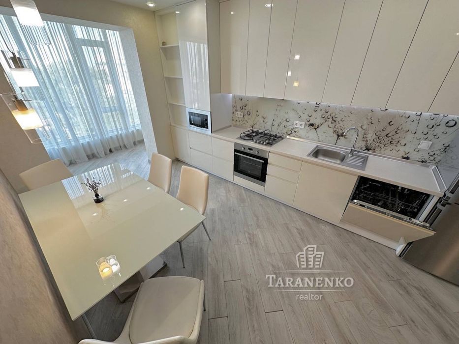 Продам! 2к. ЖК Жуковский. Центр. Паркинг. Новострой. Можно Безнал